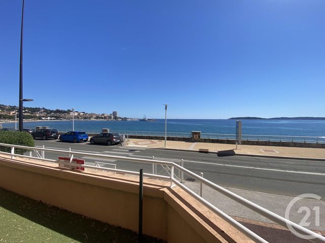 appartement - STE MAXIME - 83