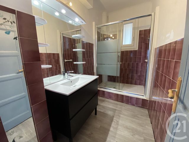 Appartement F3 &agrave; vendre - 3 pi&egrave;ces - 58,26 m2 - Ste Maxime - 83 - PROVENCE-ALPES-COTE-D-AZUR