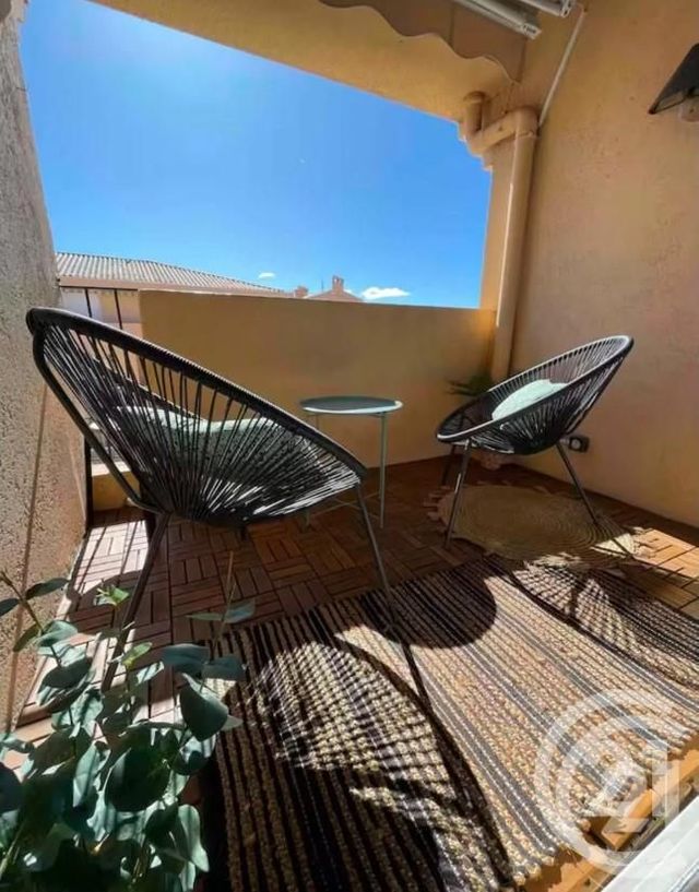 Appartement F2 &agrave; vendre - 2 pi&egrave;ces - 53,47 m2 - Ste Maxime - 83 - PROVENCE-ALPES-COTE-D-AZUR