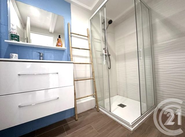 Appartement F2 &agrave; vendre - 2 pi&egrave;ces - 53,47 m2 - Ste Maxime - 83 - PROVENCE-ALPES-COTE-D-AZUR