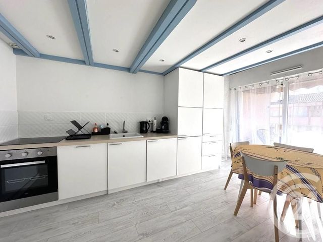 Appartement F2 &agrave; vendre - 2 pi&egrave;ces - 53,47 m2 - Ste Maxime - 83 - PROVENCE-ALPES-COTE-D-AZUR