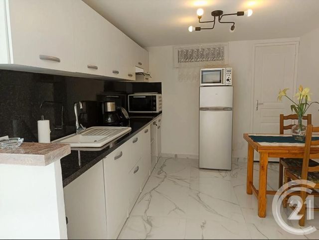 Maison &agrave; vendre - 4 pi&egrave;ces - 131 m2 - Ste Maxime - 83 - PROVENCE-ALPES-COTE-D-AZUR