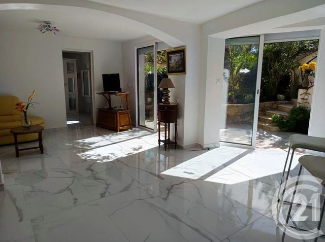 Maison &agrave; vendre - 4 pi&egrave;ces - 131 m2 - Ste Maxime - 83 - PROVENCE-ALPES-COTE-D-AZUR