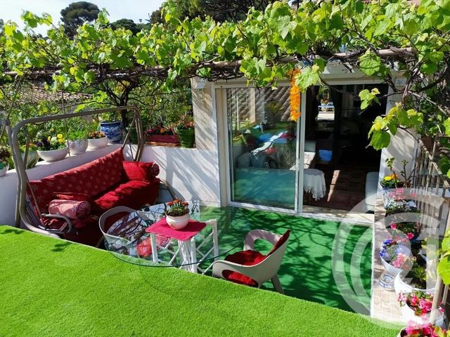 Maison &agrave; vendre - 4 pi&egrave;ces - 131 m2 - Ste Maxime - 83 - PROVENCE-ALPES-COTE-D-AZUR