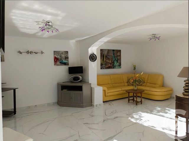 Maison &agrave; vendre - 4 pi&egrave;ces - 131 m2 - Ste Maxime - 83 - PROVENCE-ALPES-COTE-D-AZUR