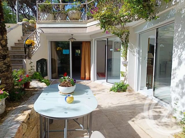 Maison &agrave; vendre - 8 pi&egrave;ces - 237 m2 - Ste Maxime - 83 - PROVENCE-ALPES-COTE-D-AZUR