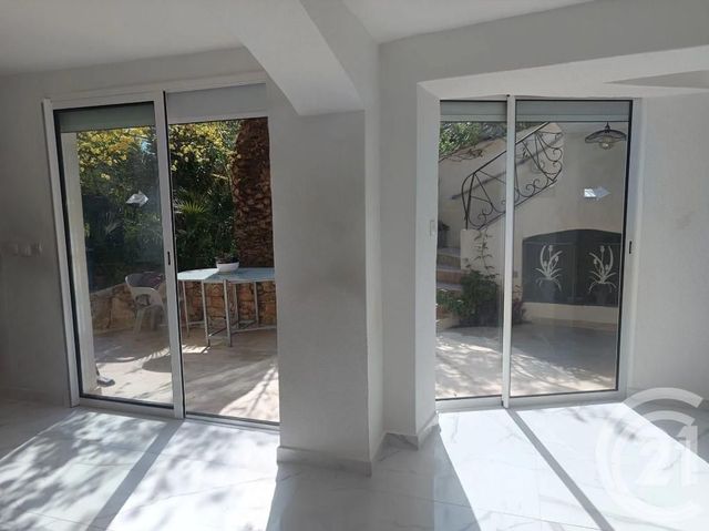 Maison &agrave; vendre - 8 pi&egrave;ces - 237 m2 - Ste Maxime - 83 - PROVENCE-ALPES-COTE-D-AZUR