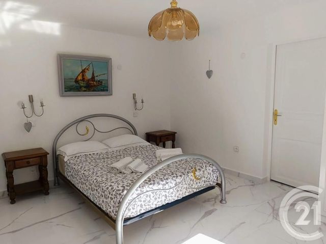 Maison &agrave; vendre - 8 pi&egrave;ces - 237 m2 - Ste Maxime - 83 - PROVENCE-ALPES-COTE-D-AZUR