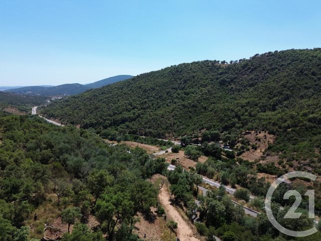 Maison &agrave; vendre - 4 pi&egrave;ces - 105 m2 - Ste Maxime - 83 - PROVENCE-ALPES-COTE-D-AZUR