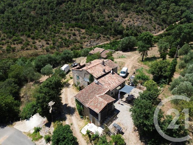 maison - STE MAXIME - 83