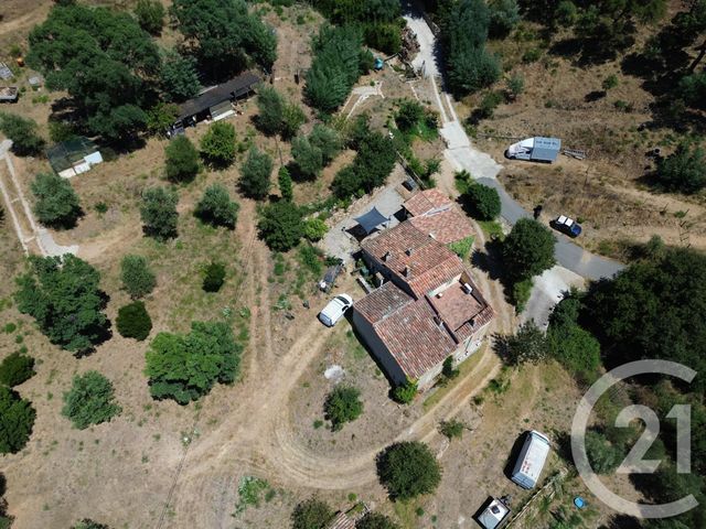 Maison &agrave; vendre - 4 pi&egrave;ces - 105 m2 - Ste Maxime - 83 - PROVENCE-ALPES-COTE-D-AZUR