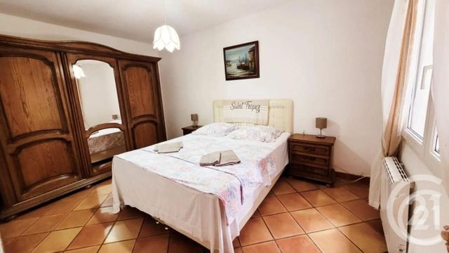 Maison &agrave; vendre - 4 pi&egrave;ces - 134 m2 - Ste Maxime - 83 - PROVENCE-ALPES-COTE-D-AZUR