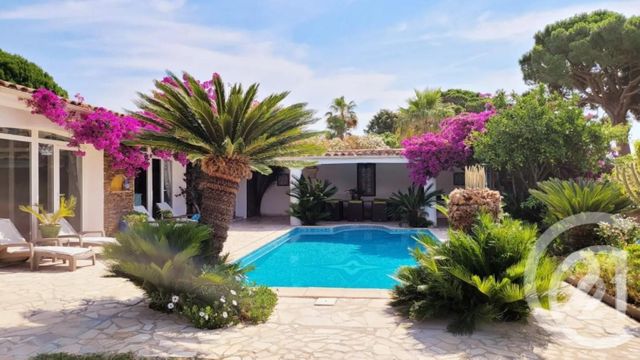Maison &agrave; vendre - 4 pi&egrave;ces - 134 m2 - Ste Maxime - 83 - PROVENCE-ALPES-COTE-D-AZUR