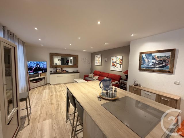 appartement - STE MAXIME - 83