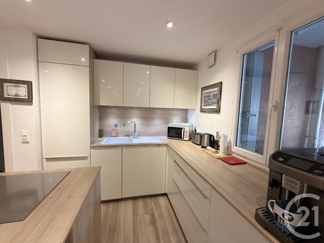 Appartement F2 &agrave; vendre - 2 pi&egrave;ces - 51,02 m2 - Ste Maxime - 83 - PROVENCE-ALPES-COTE-D-AZUR