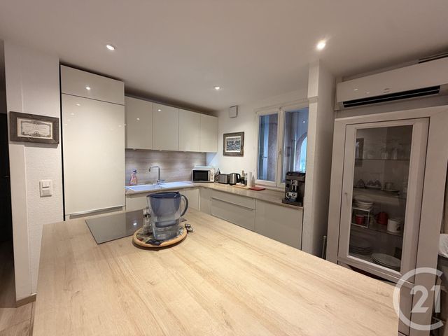 Appartement F2 &agrave; vendre - 2 pi&egrave;ces - 51,02 m2 - Ste Maxime - 83 - PROVENCE-ALPES-COTE-D-AZUR