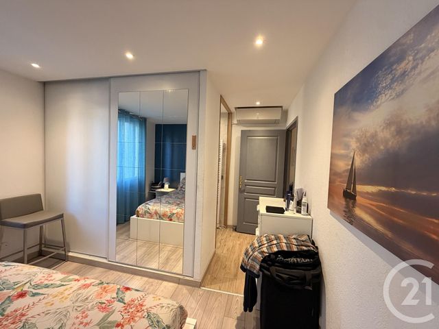 Appartement F2 &agrave; vendre - 2 pi&egrave;ces - 51,02 m2 - Ste Maxime - 83 - PROVENCE-ALPES-COTE-D-AZUR