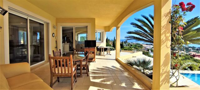 Maison &agrave; vendre - 8 pi&egrave;ces - 330 m2 - Roquebrune Sur Argens - 83 - PROVENCE-ALPES-COTE-D-AZUR