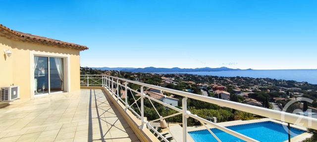 Maison &agrave; vendre - 8 pi&egrave;ces - 330 m2 - Roquebrune Sur Argens - 83 - PROVENCE-ALPES-COTE-D-AZUR