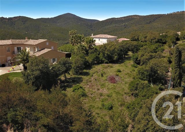 Maison &agrave; vendre - 8 pi&egrave;ces - 330 m2 - Roquebrune Sur Argens - 83 - PROVENCE-ALPES-COTE-D-AZUR