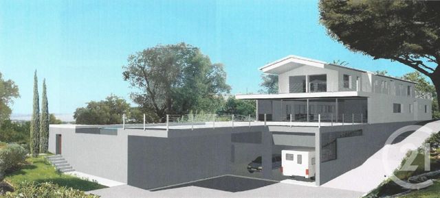 Maison &agrave; vendre - 8 pi&egrave;ces - 330 m2 - Roquebrune Sur Argens - 83 - PROVENCE-ALPES-COTE-D-AZUR