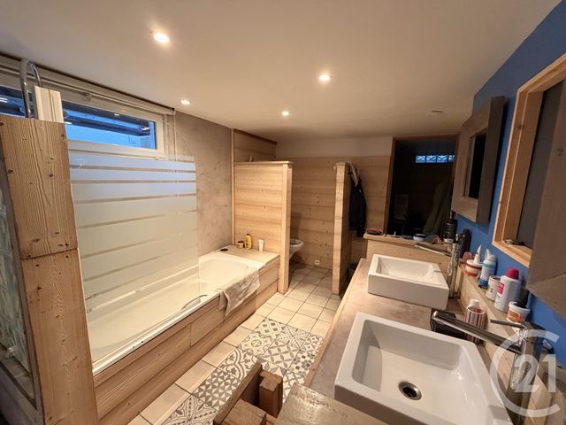 Maison &agrave; vendre - 7 pi&egrave;ces - 174 m2 - La Garde Freinet - 83 - PROVENCE-ALPES-COTE-D-AZUR