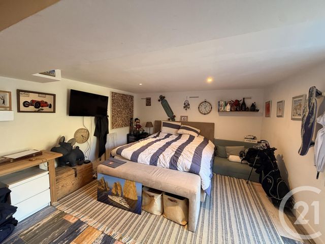 Maison &agrave; vendre - 7 pi&egrave;ces - 174 m2 - La Garde Freinet - 83 - PROVENCE-ALPES-COTE-D-AZUR