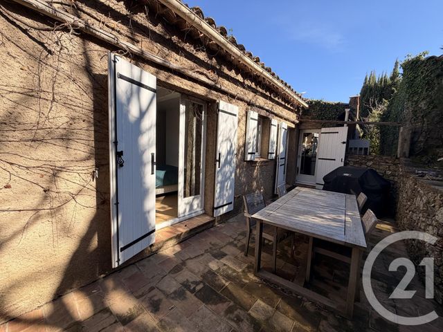 Maison &agrave; vendre - 7 pi&egrave;ces - 174 m2 - La Garde Freinet - 83 - PROVENCE-ALPES-COTE-D-AZUR