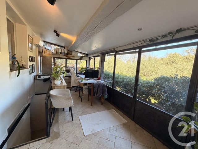 Maison &agrave; vendre - 7 pi&egrave;ces - 174 m2 - La Garde Freinet - 83 - PROVENCE-ALPES-COTE-D-AZUR