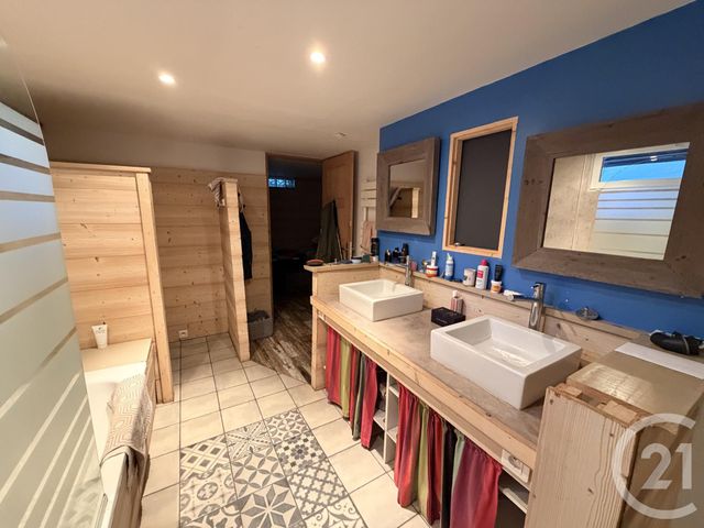 Maison &agrave; vendre - 7 pi&egrave;ces - 174 m2 - La Garde Freinet - 83 - PROVENCE-ALPES-COTE-D-AZUR