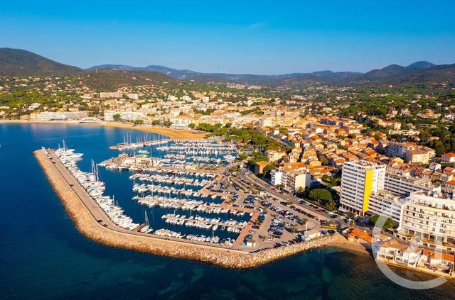 Local commercial à vendre - 45.0 m2 - 83 - Var