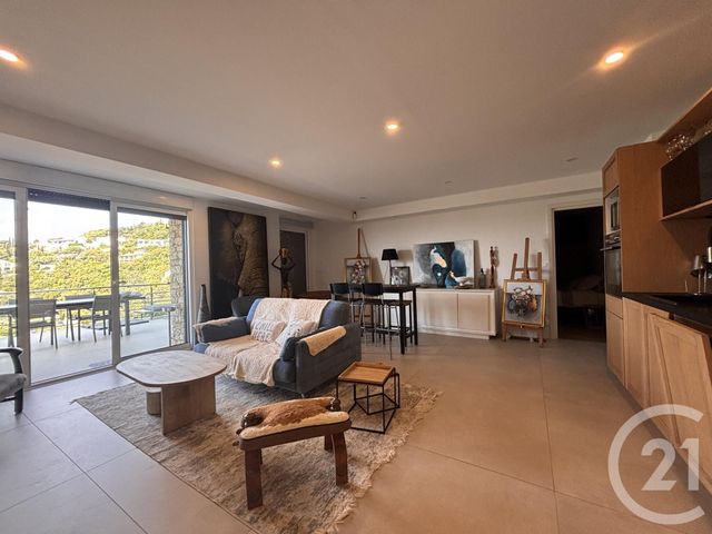 Maison &agrave; vendre - 7 pi&egrave;ces - 190 m2 - Les Issambres - 83 - PROVENCE-ALPES-COTE-D-AZUR