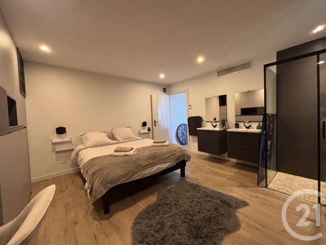 Maison &agrave; vendre - 7 pi&egrave;ces - 190 m2 - Les Issambres - 83 - PROVENCE-ALPES-COTE-D-AZUR