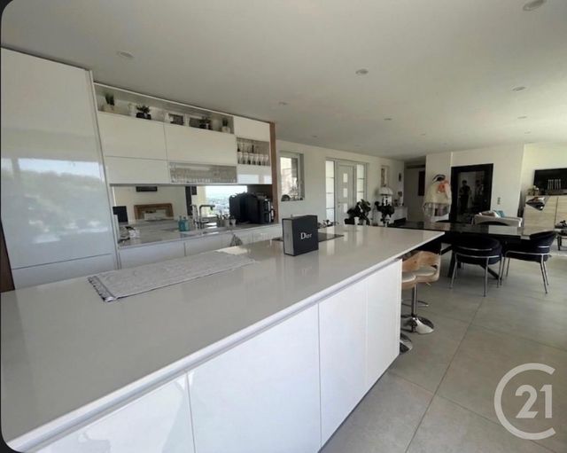 Maison &agrave; vendre - 7 pi&egrave;ces - 190 m2 - Les Issambres - 83 - PROVENCE-ALPES-COTE-D-AZUR