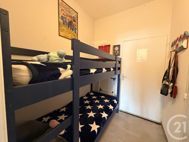 Appartement F1 &agrave; vendre - 1 pi&egrave;ce - 34,46 m2 - Grimaud - 83 - PROVENCE-ALPES-COTE-D-AZUR