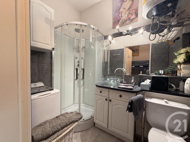 Appartement F1 &agrave; vendre - 1 pi&egrave;ce - 34,46 m2 - Grimaud - 83 - PROVENCE-ALPES-COTE-D-AZUR