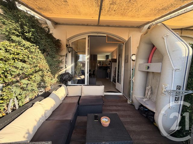 Appartement F1 &agrave; vendre - 1 pi&egrave;ce - 34,46 m2 - Grimaud - 83 - PROVENCE-ALPES-COTE-D-AZUR