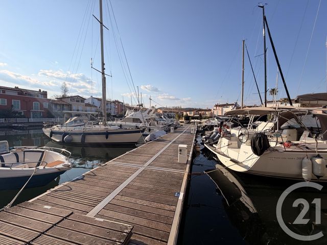Appartement F1 &agrave; vendre - 1 pi&egrave;ce - 34,46 m2 - Grimaud - 83 - PROVENCE-ALPES-COTE-D-AZUR