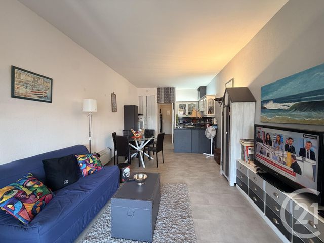 Appartement F1 &agrave; vendre - 1 pi&egrave;ce - 34,46 m2 - Grimaud - 83 - PROVENCE-ALPES-COTE-D-AZUR