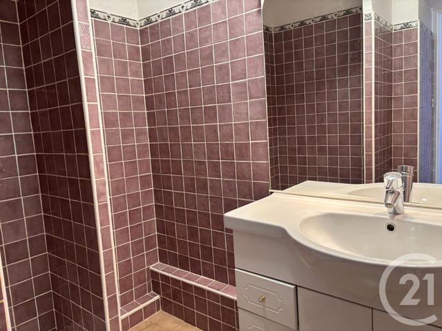 Appartement F3 &agrave; vendre - 3 pi&egrave;ces - 64,83 m2 - Ste Maxime - 83 - PROVENCE-ALPES-COTE-D-AZUR