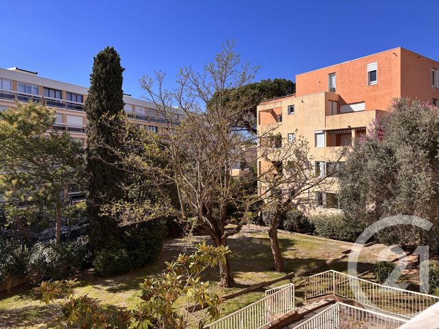 Appartement F3 &agrave; vendre - 3 pi&egrave;ces - 64,83 m2 - Ste Maxime - 83 - PROVENCE-ALPES-COTE-D-AZUR