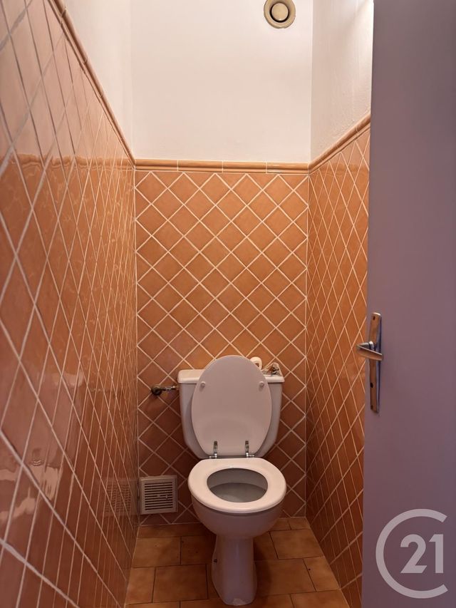 Appartement F3 &agrave; vendre - 3 pi&egrave;ces - 64,83 m2 - Ste Maxime - 83 - PROVENCE-ALPES-COTE-D-AZUR