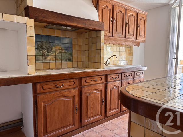 Appartement F3 &agrave; vendre - 3 pi&egrave;ces - 64,83 m2 - Ste Maxime - 83 - PROVENCE-ALPES-COTE-D-AZUR