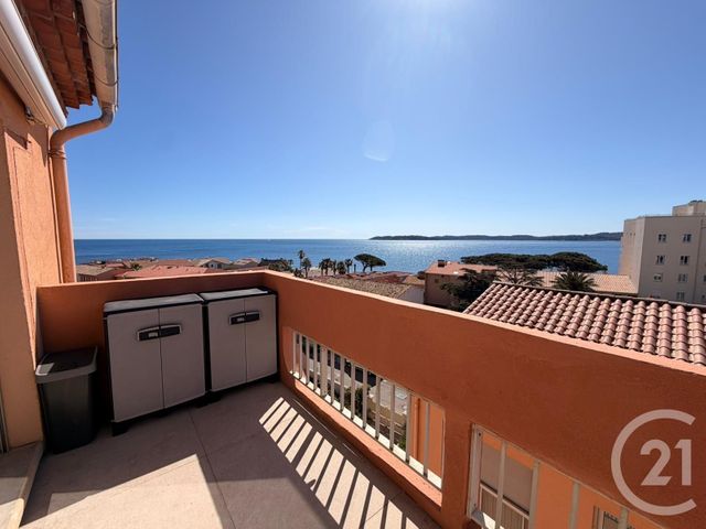 appartement - STE MAXIME - 83