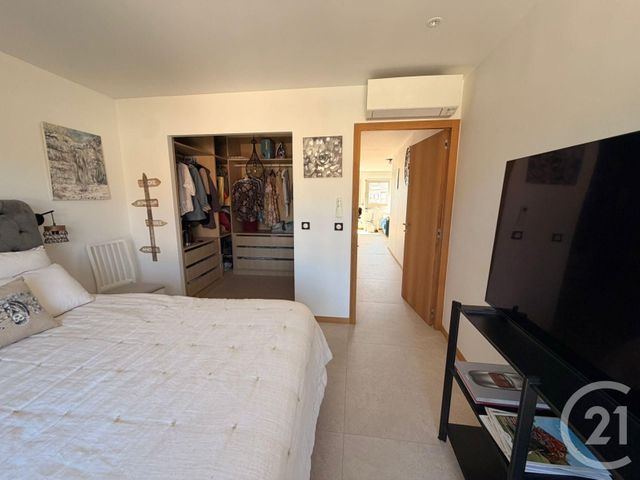 Appartement F2 &agrave; vendre - 2 pi&egrave;ces - 47,72 m2 - Ste Maxime - 83 - PROVENCE-ALPES-COTE-D-AZUR