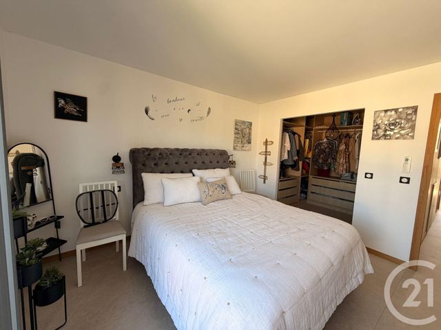 Appartement F2 &agrave; vendre - 2 pi&egrave;ces - 47,72 m2 - Ste Maxime - 83 - PROVENCE-ALPES-COTE-D-AZUR