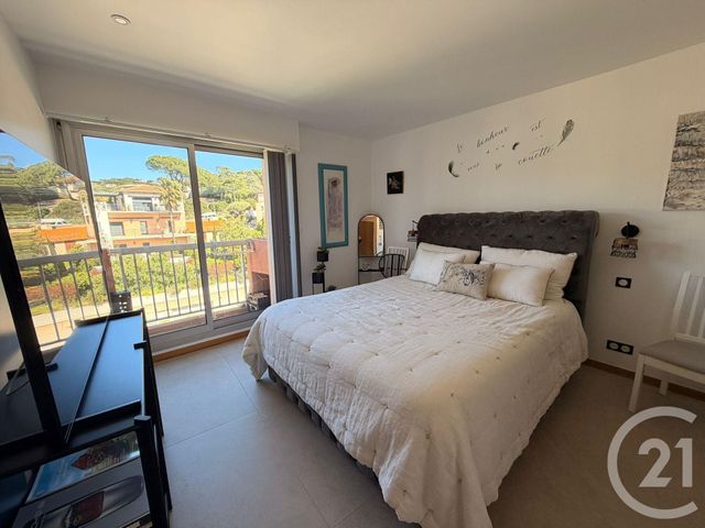 Appartement F2 &agrave; vendre - 2 pi&egrave;ces - 47,72 m2 - Ste Maxime - 83 - PROVENCE-ALPES-COTE-D-AZUR