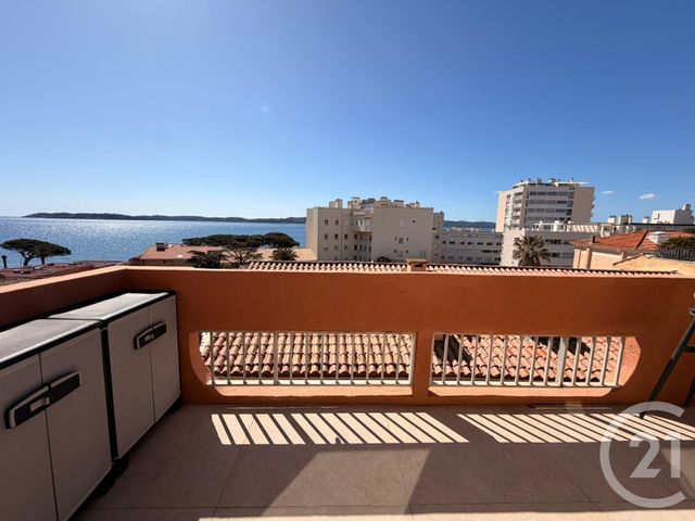 Appartement F2 &agrave; vendre - 2 pi&egrave;ces - 47,72 m2 - Ste Maxime - 83 - PROVENCE-ALPES-COTE-D-AZUR