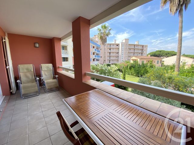 appartement - STE MAXIME - 83