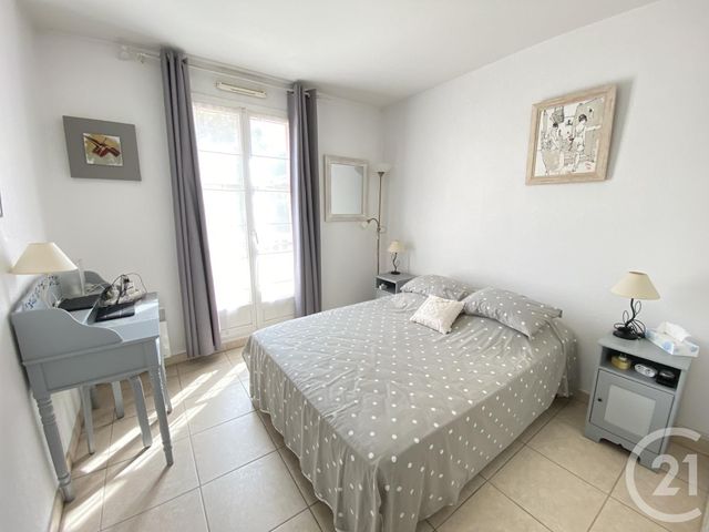 Appartement F3 &agrave; vendre - 3 pi&egrave;ces - 69,58 m2 - Ste Maxime - 83 - PROVENCE-ALPES-COTE-D-AZUR